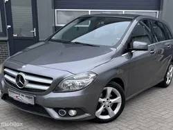 Overige Gebruikt 2013 Mercedes B180 Ambition MPV | € 9.995 (Goede deal)
