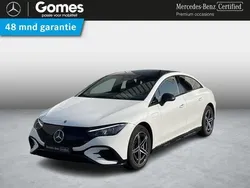 Overig Gebruikt 2022 Mercedes EQE300 Business Sedan | € 43.950