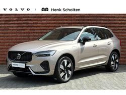 Grijs Gebruikt 2024 Volvo XC60 Plus SUV | € 52.950 (Eerlijke prijs)