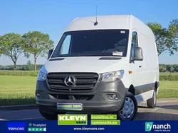 Wit Gebruikt 2023 Mercedes Sprinter Van | € 29.450 (Goede deal)