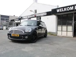 Bruin Gebruikt 2013 Mini One Clubman Chili Stationwagen | € 9.450 (Eerlijke prijs)