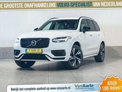 Wit Gebruikt 2021 Volvo XC90 R-Design SUV | € 47.850 (Eerlijke prijs)