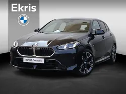 Zwart Gebruikt 2024 BMW 120 M Sport Hatchback | € 38.900 (Super prijs)