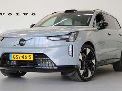 Grijs Gebruikt 2024 Volvo EX90 Performance SUV | € 77.900