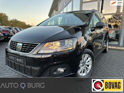 Overige Gebruikt 2020 Seat Alhambra MPV | € 26.950