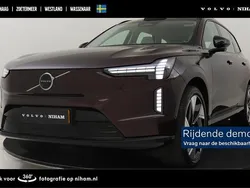 Rood Gebruikt 2025 Volvo EX90 Ultra SUV | € 93.890 (Super prijs)