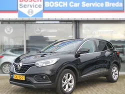Zwart Gebruikt 2019 Renault Kadjar SUV | € 17.445 (Eerlijke prijs)