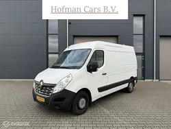 Overige Gebruikt 2015 Renault Master Van | € 3.900 (Super prijs)