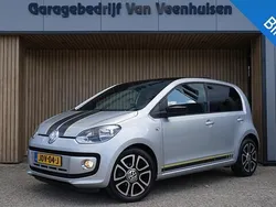 Grijs Gebruikt 2015 VW up! Sound Hatchback | € 9.950 (Eerlijke prijs)