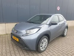 Gebruikt 2024 Toyota Aygo Play Hatchback | € 22.250 (Duur)