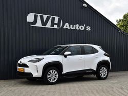 Wit Gebruikt 2022 Toyota Yaris Cross Active SUV | € 21.950 (Super prijs)
