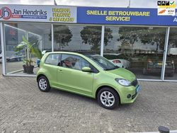 Groen Gebruikt 2013 Skoda Citigo Active Hatchback | € 4.425 (Duur)