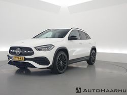 Wit Gebruikt 2022 Mercedes GLA250 AMG line SUV | € 34.850 (Goede deal)