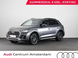 Overige Gebruikt 2021 Audi Q5 Comfort SUV | € 43.849 (Eerlijke prijs)