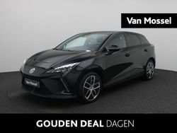 Zwart Gebruikt 2023 MG MG4 EV Luxury Hatchback | € 23.900 (Eerlijke prijs)