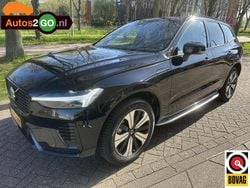 Zwart Gebruikt 2024 Volvo XC60 Ultimate SUV | € 49.995 (Super prijs)