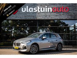 Grijs Gebruikt 2023 BMW 225 Active Tourer M Sport MPV | € 36.950 (Super prijs)