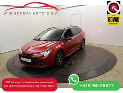 Overige Gebruikt 2022 Toyota Corolla Premium Stationwagen | € 28.440 (Iets duurder)