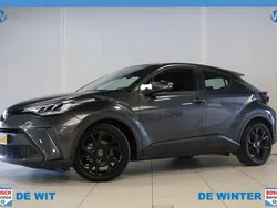 Grijs Gebruikt 2023 Toyota C-HR Business Edition SUV | € 29.498 (Iets duurder)
