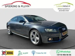 Grijs Gebruikt 2011 Audi A5 Sportback Proline Hatchback | € 15.490