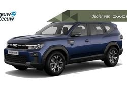 Nieuw 2025 Dacia Bigster Expression SUV | € 34.159