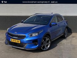 Blauw Gebruikt 2020 Kia XCeed SUV | € 20.400 (Eerlijke prijs)