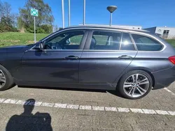 Grijs Gebruikt 2013 BMW 320 Executive Stationwagen | € 7.500 (Eerlijke prijs)