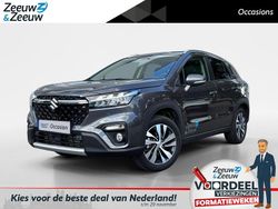 Titan dark grey Gebruikt 2024 Suzuki SX4 S-Cross Style SUV | € 29.250 (Eerlijke prijs)