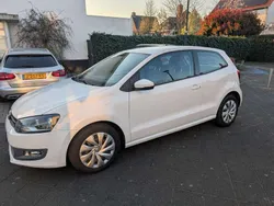 Wit Gebruikt 2011 VW Polo Comfortline Hatchback | € 5.500 (Goede deal)