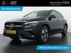 Zwart Gebruikt 2023 Mercedes GLA250 Business SUV | € 42.895 (Eerlijke prijs)