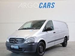 Zilver Gebruikt 2011 Mercedes Vito MPV | € 4.450 (Super prijs)