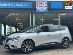 Grijs Gebruikt 2021 Renault Grand Scénic IV Intens MPV | € 23.490 (Eerlijke prijs)