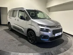 Grijs Nieuw 2024 Citroën e-Berlingo Shine MPV | € 27.400 (Eerlijke prijs)