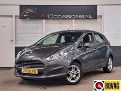 Grijs Gebruikt 2016 Ford Fiesta Style Hatchback | € 6.295 (Goede deal)