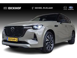 Zircon sand (groen metallic) Gebruikt 2025 Mazda CX-60 Edition SUV | € 59.950