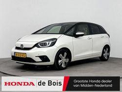 Wit Gebruikt 2022 Honda Jazz Executive Hatchback | € 21.400 (Eerlijke prijs)