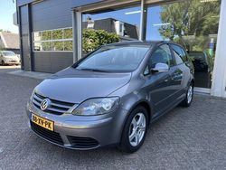 Grijs Gebruikt 2007 VW Golf Plus MPV | € 6.450 (Iets duurder)