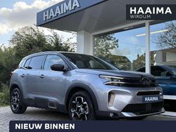 Zilver Gebruikt 2023 Citroën C5 Aircross Comfort SUV | € 24.950 (Eerlijke prijs)