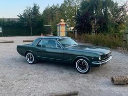 Gebruikt 1966 Ford Mustang | € 28.000