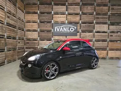 Zwart Gebruikt 2017 Opel Adam OPC Hatchback | € 12.750 (Eerlijke prijs)