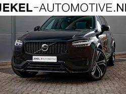 Zwart Gebruikt 2024 Volvo XC90 Ultimate SUV | € 73.990 (Super prijs)