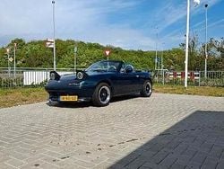 Gebruikt 1997 Mazda MX5 Cabriolet | € 6.100
