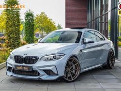 Grijs Gebruikt 2019 BMW M2 Competition Edition Coupé | € 62.995 (Duur)