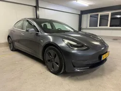 Grijs Gebruikt 2019 Tesla Model 3 Long Range Sedan | € 18.950 (Eerlijke prijs)