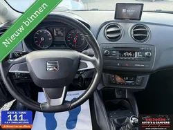 Grijs Gebruikt 2015 Seat Ibiza Style Hatchback | € 6.750 (Eerlijke prijs)