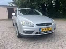 Gebruikt 2007 Ford Focus Style Stationwagen | € 2.500 (Eerlijke prijs)