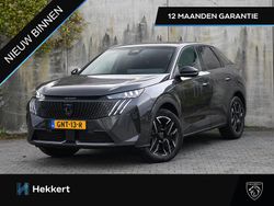Grijs Gebruikt 2024 Peugeot 3008 GTi SUV | € 35.995 (Eerlijke prijs)