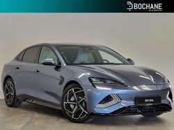 Onbekend Nieuw 2024 BYD Seal Design Sedan | € 49.790 (Iets duurder)