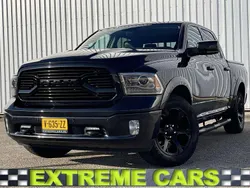 Zwart Gebruikt 2019 Dodge Ram Pickup | € 47.721 (Iets duurder)