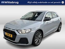 Grijs Gebruikt 2021 Audi A1 Sportback Comfort Hatchback | € 18.950 (Eerlijke prijs)